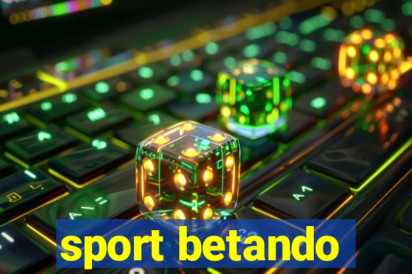 sport betando